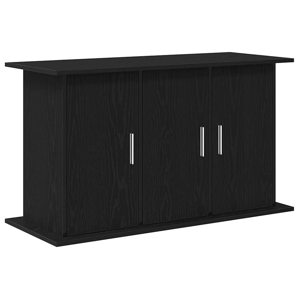 Aquariumständer Weiß 81x36x73 cm Holzwerkstoff