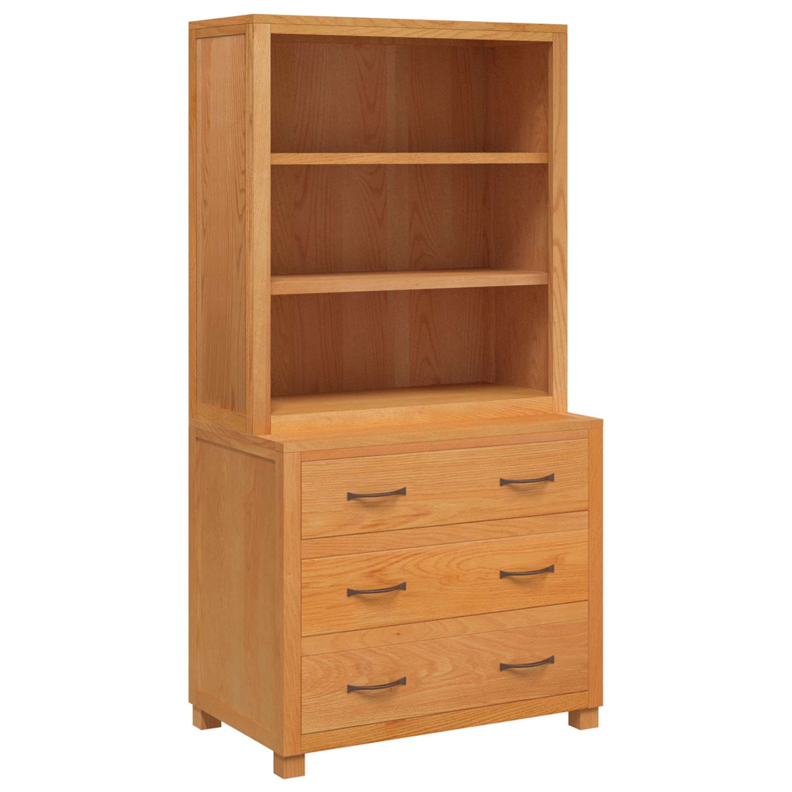 Aufbewahrungsmöbel-Set mit Tür 2 Stk. Braun 80 x 50 x 160 cm