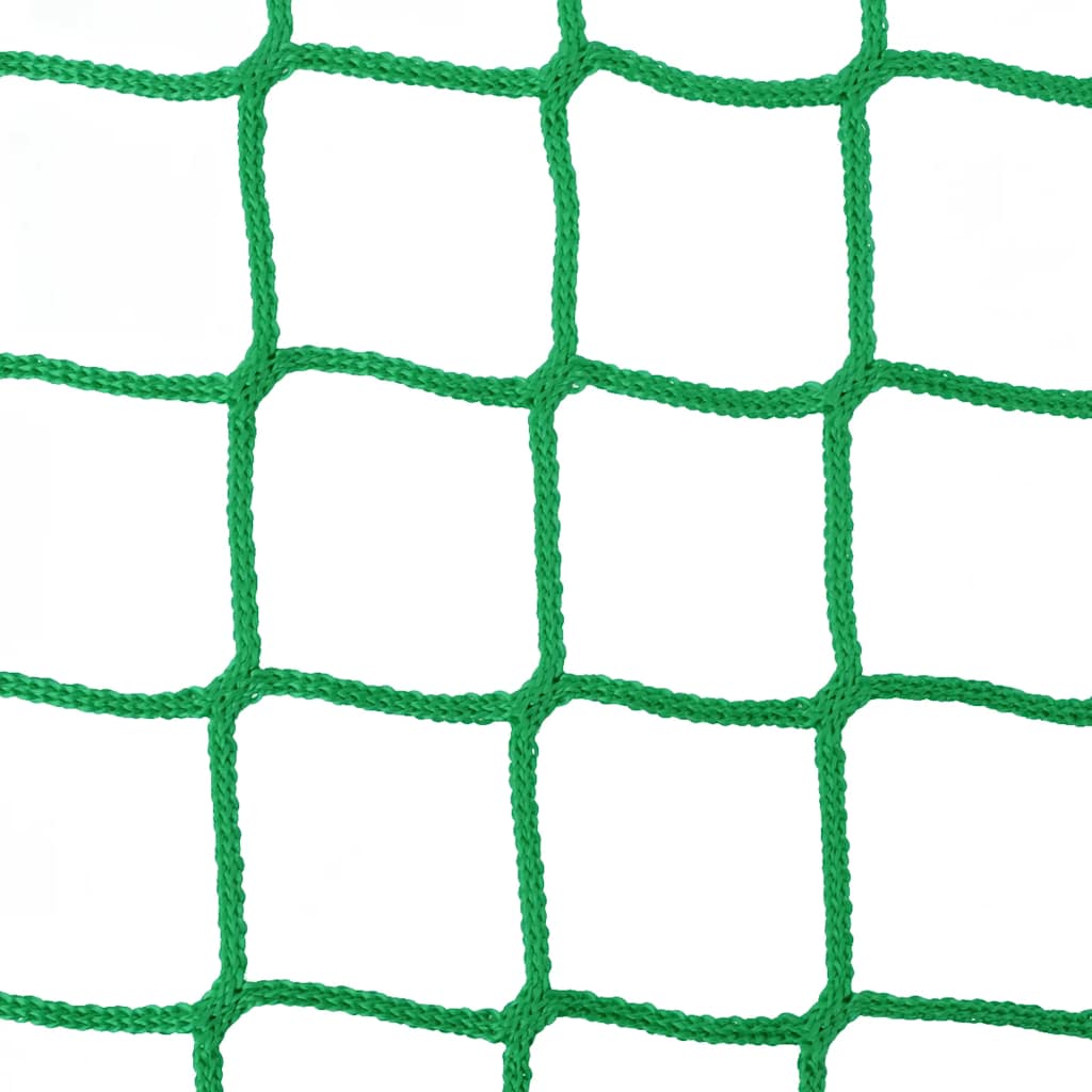 Heunetze 2 Stk Rechteckig 0,9x1 m PP