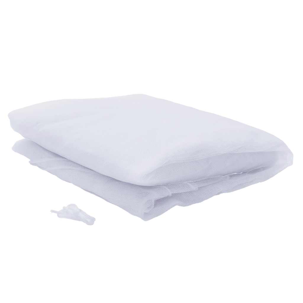 Moskito-Netz für das Bett A-Form 156 Mesh 850 cm Polyester