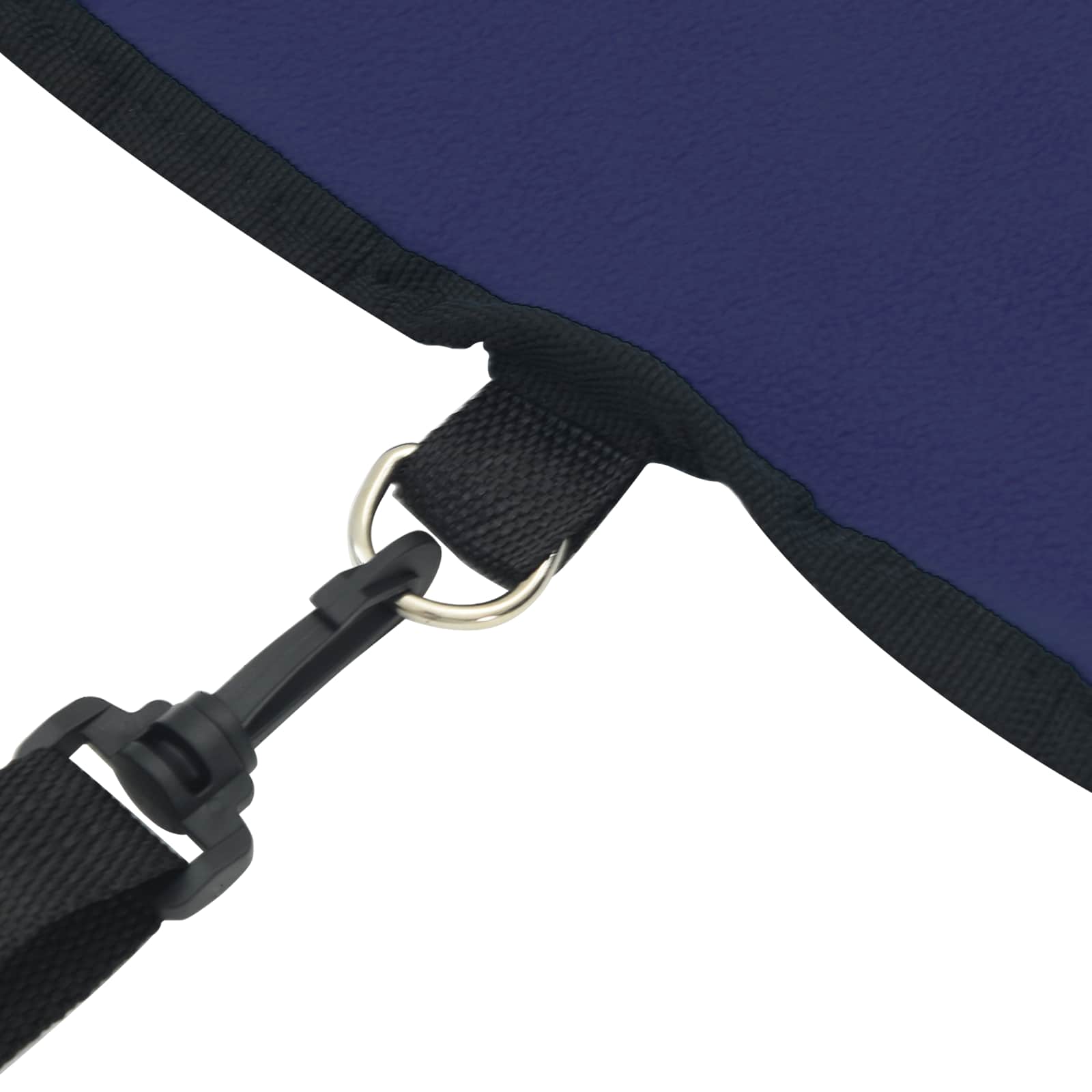 Pferdedecke Volles Aqua 75 cm Polarfleece