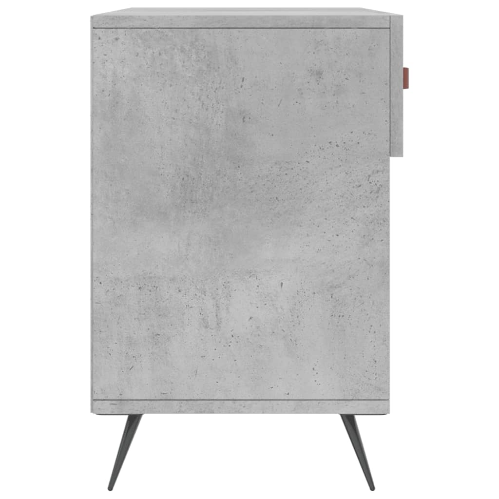 Schuhbank Weiß 102x35x55 cm Holzwerkstoff