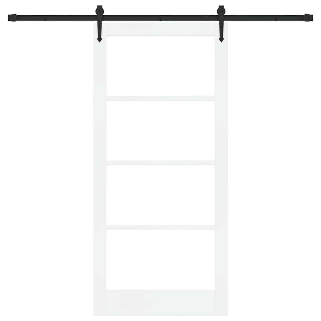 Schiebetür ORKDAL Natur 61 x 198,5 cm