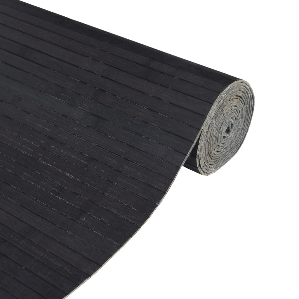 Raumteiler Bambus Natur Breite 250 cm Höhe 165 cm