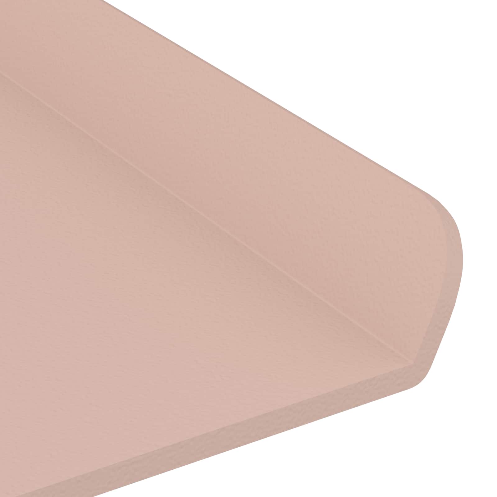 Schwebendes Regal 3 pcs Schwarz 40 x 9 x 2,5 cm Stahl