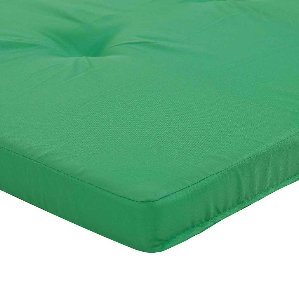 Adirondack-Auflagen 2 Stk. Hellblau Oxford-Gewebe