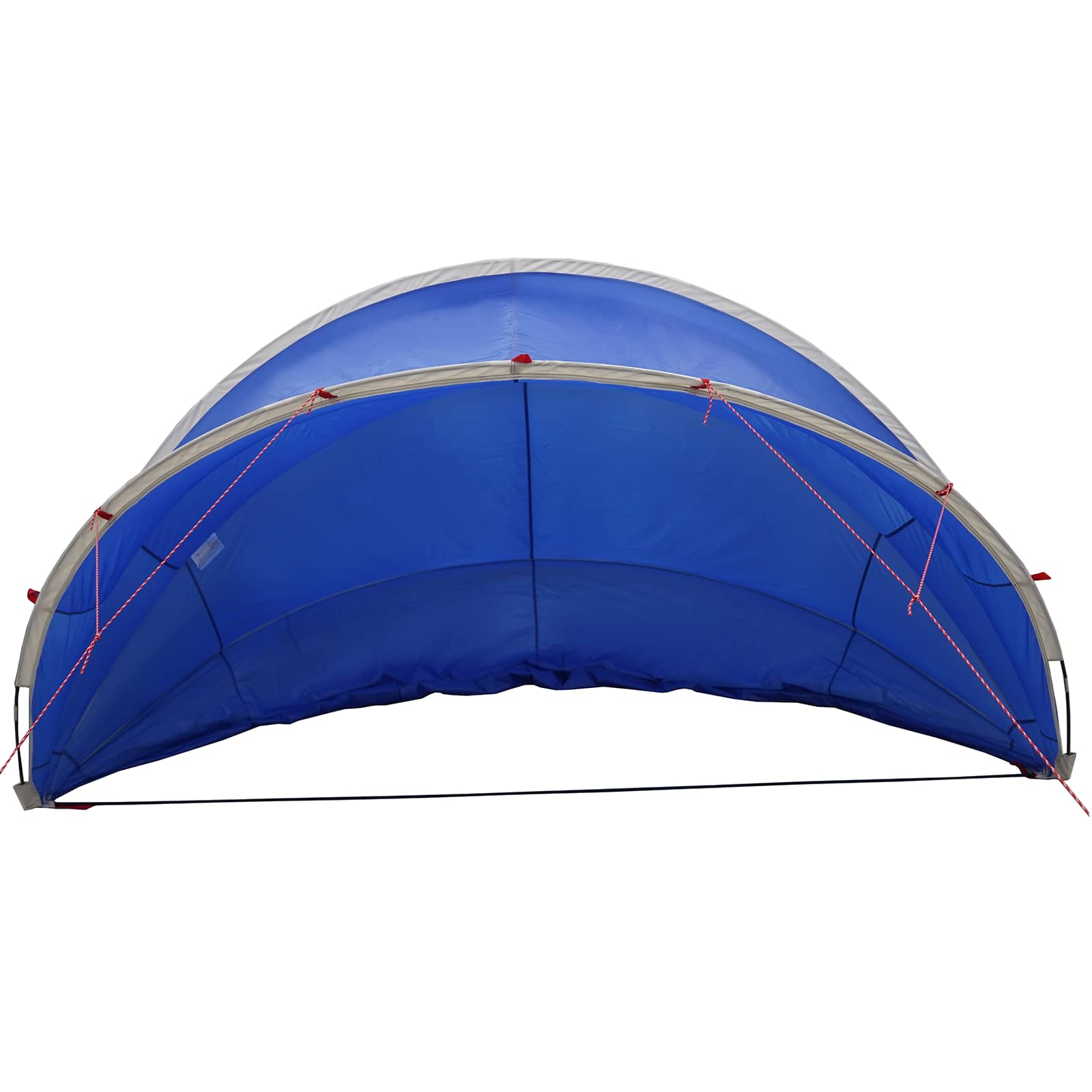 Pool-Dome 336 x 322 x 160 cm 185T Polyester mit PU-Beschichtung