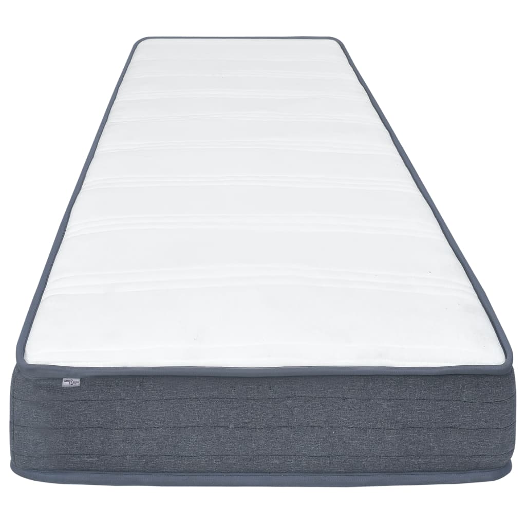 Boxspringbett-Matratze Mittel 200 x 80 x 20 cm