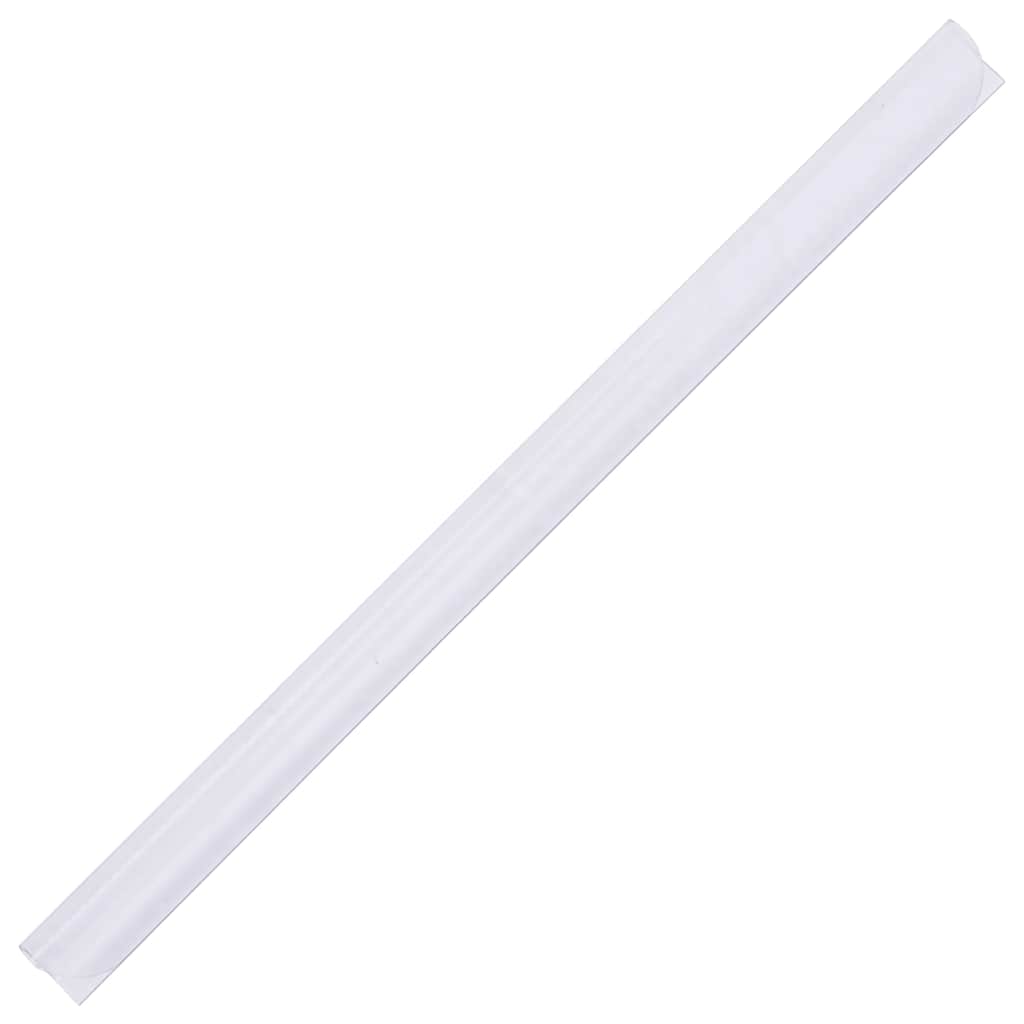 Garten-Sichtschutz 4 Stk. PVC 35x0,19 m Grün
