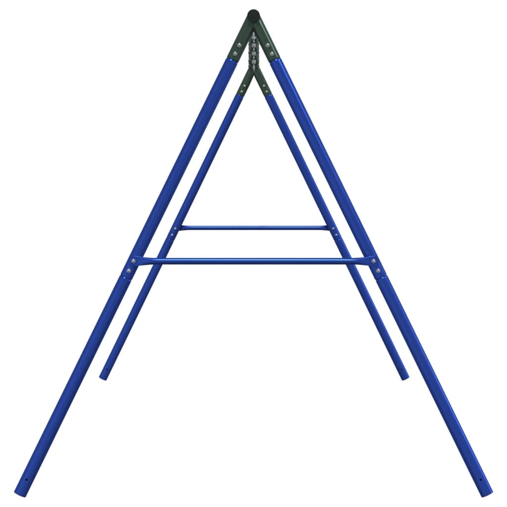 Schaukelgestell für den Außenbereich B 156 x H 185 cm