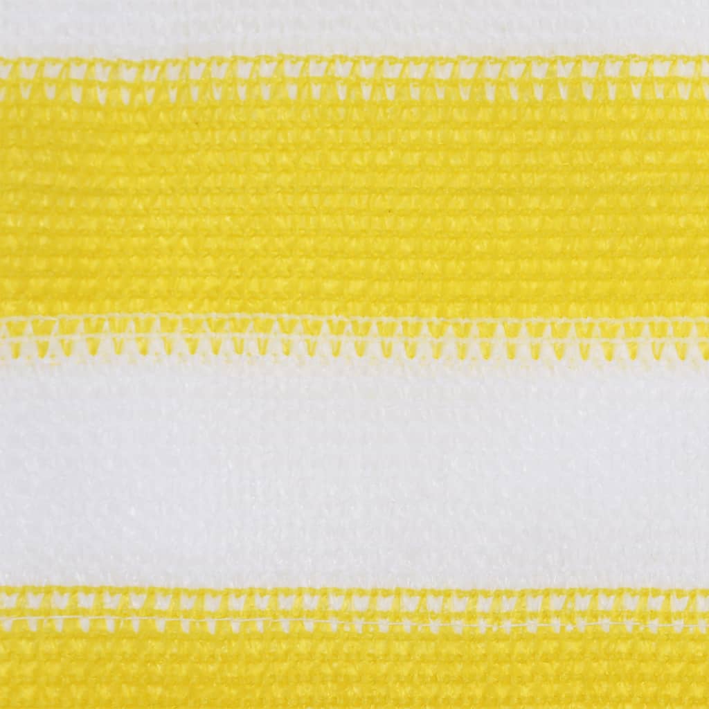 Balkon-Sichtschutz Anthrazit 75x300 cm HDPE