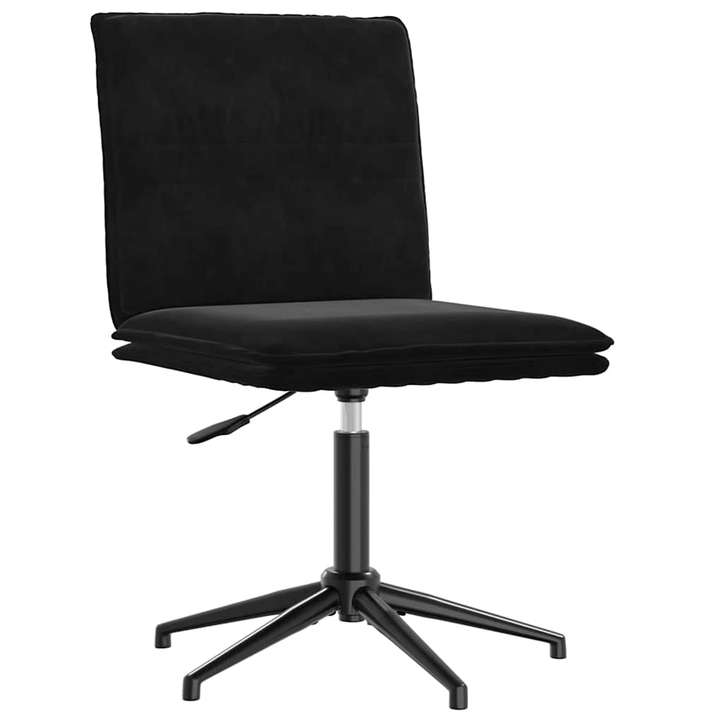 Esszimmerstuhl Hellgrau Samt