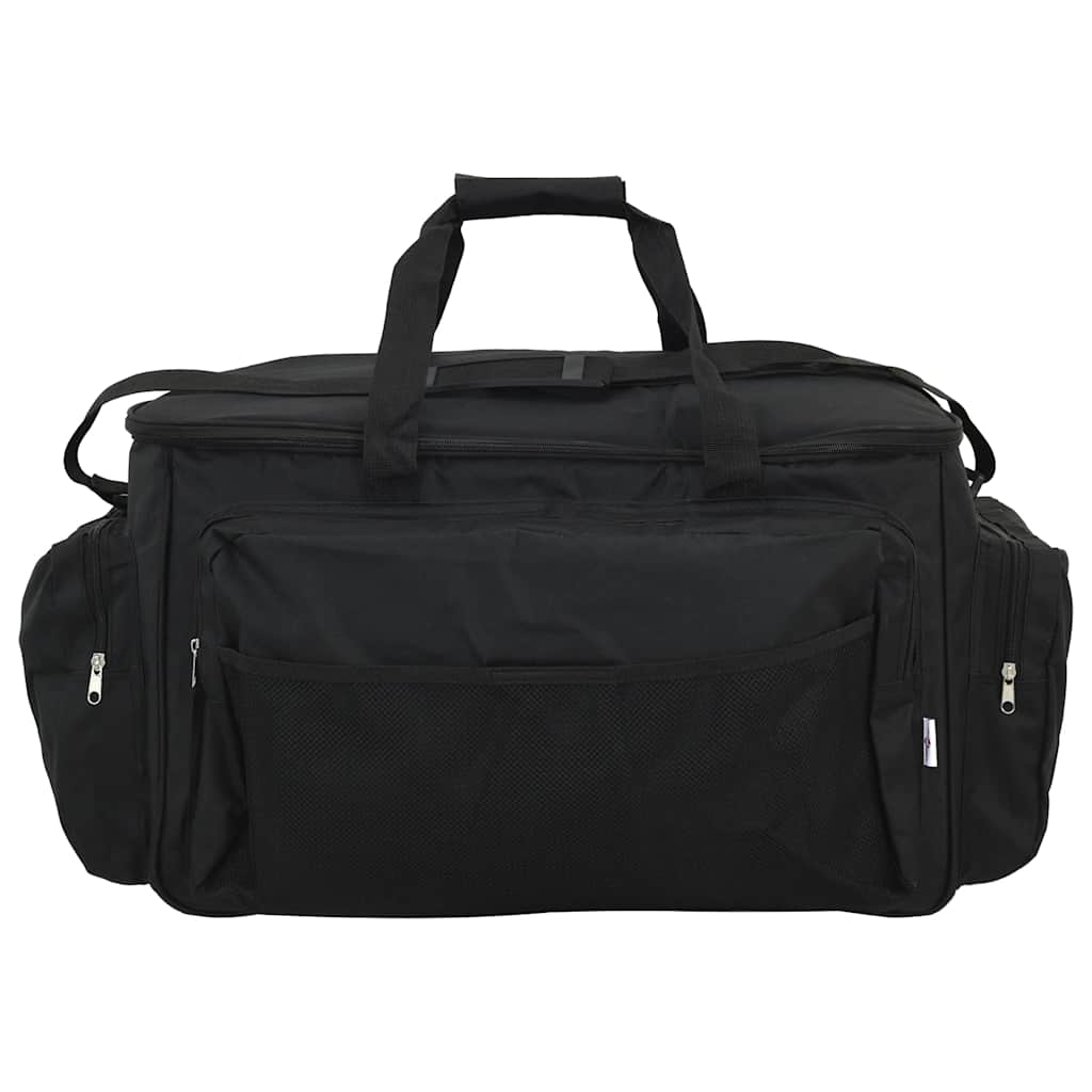 Angeltasche Wasserdicht Dunkelgrün Oxford-Gewebe