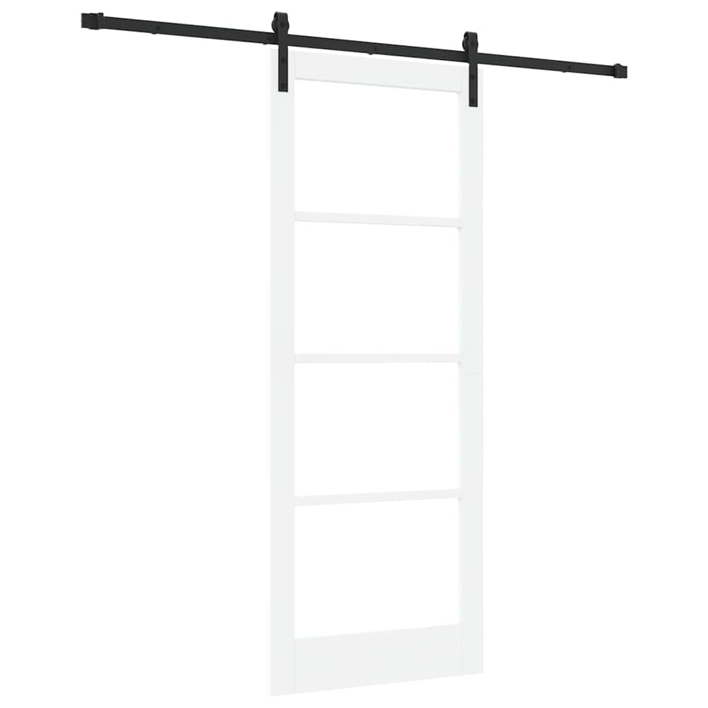 Schiebetür ORKDAL Natur 61 x 198,5 cm