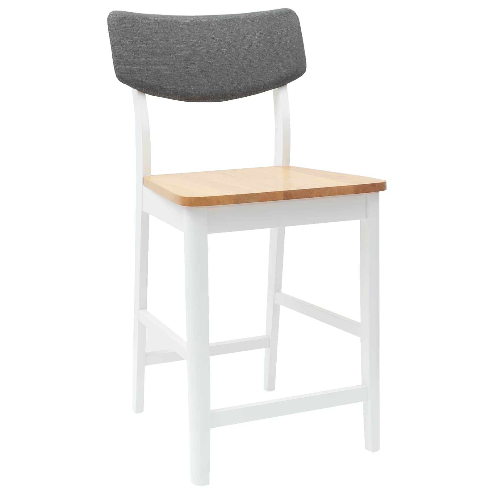Esszimmerstühle 2 pcs Hellbraun 48 x 49 x 95 cm