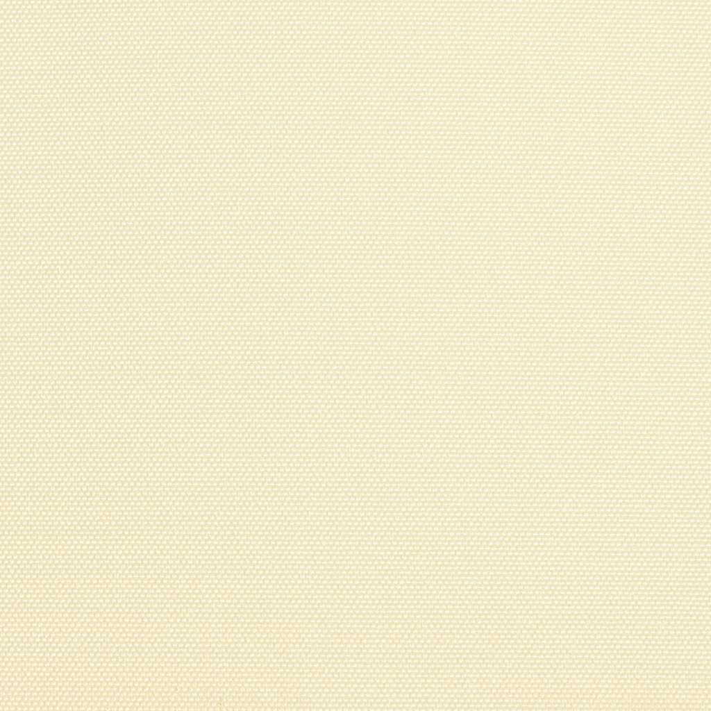 Gelenkarmmarkise 400 cm Blau/Weiß