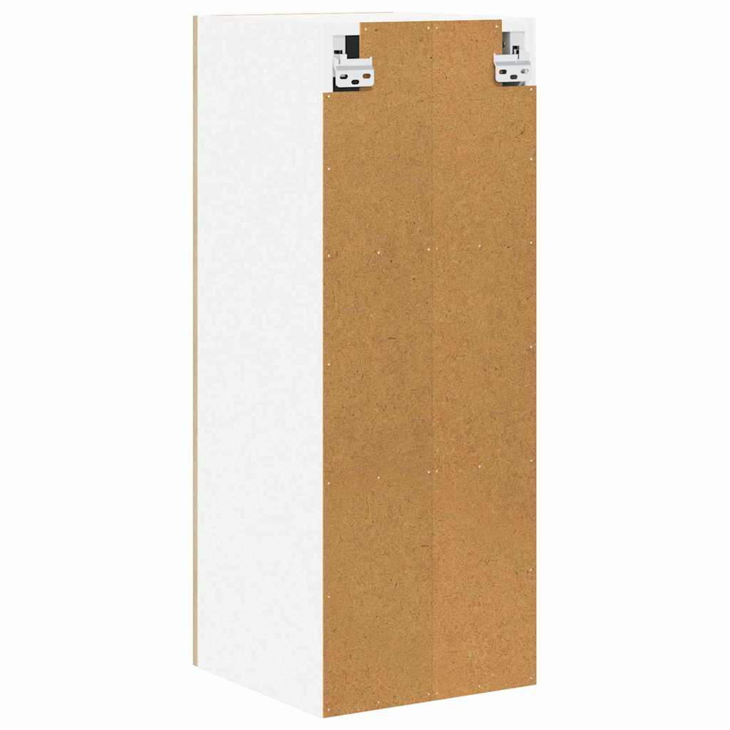 Unterschrank Lyon Weiß 60x46x81,5 cm Holzwerkstoff