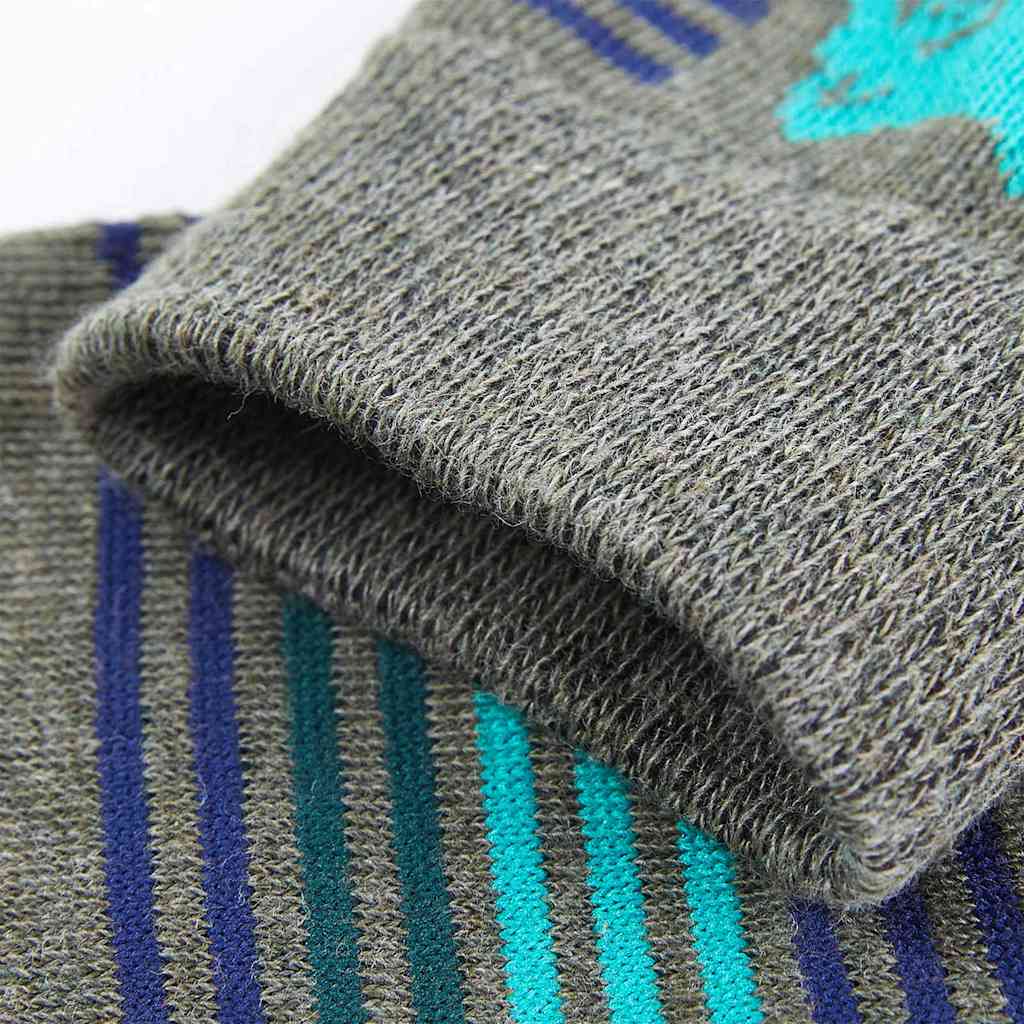 Kindersocken 5 Paar EU 23-26