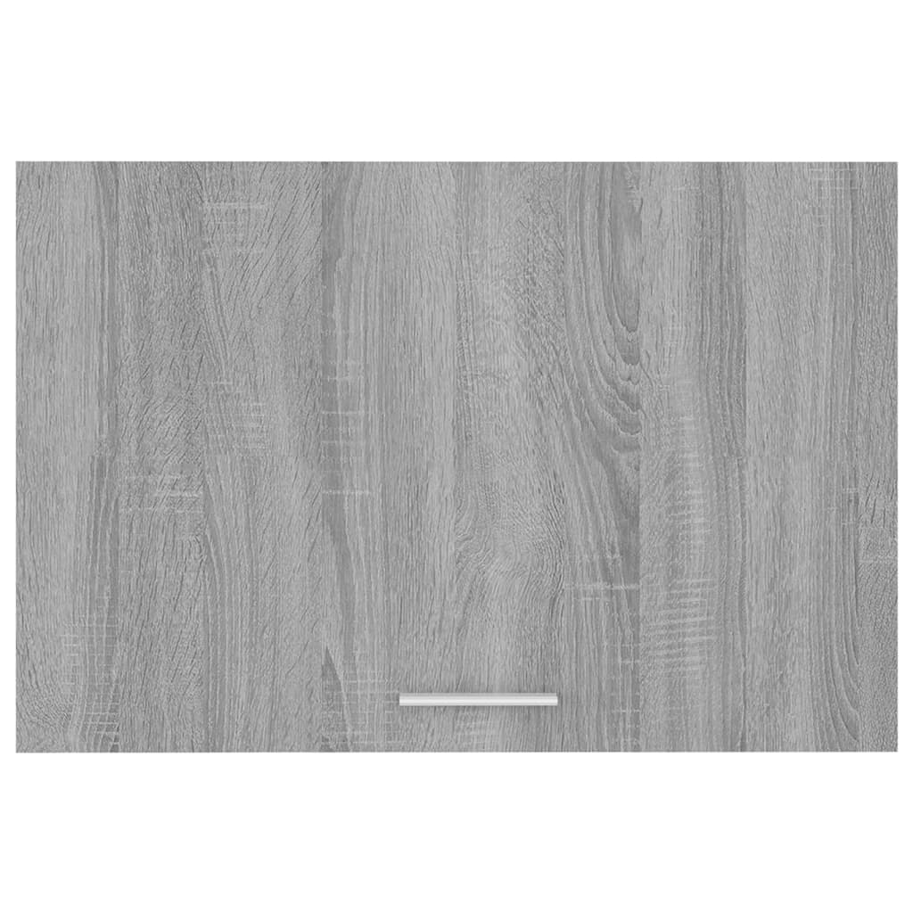 Unterschrank Lyon Weiß 60x46x81,5 cm Holzwerkstoff