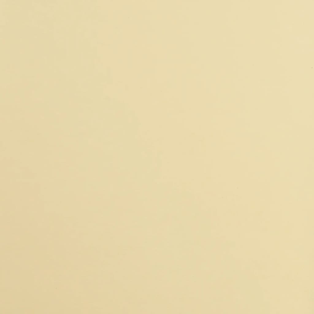 Barhocker 2 Stk. Weinrot Kunstleder
