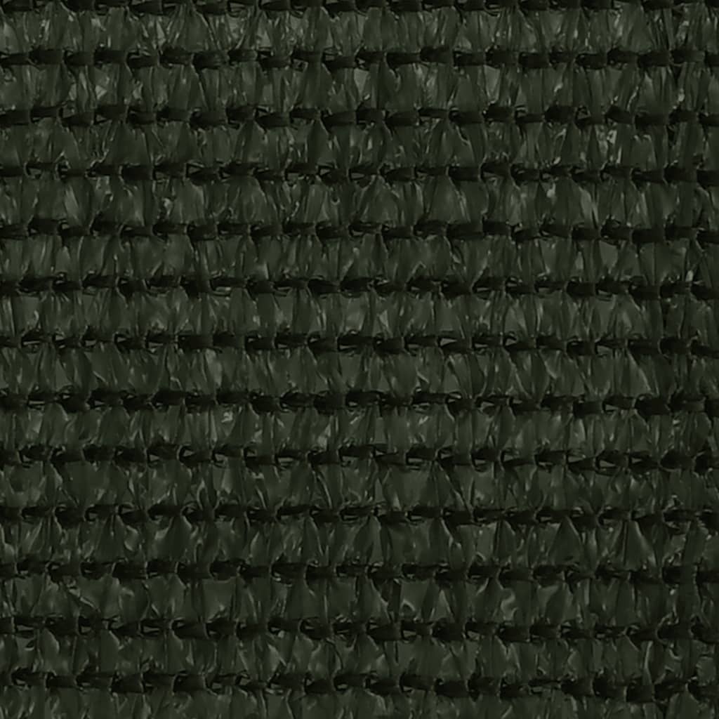 Balkon-Sichtschutz Anthrazit 75x300 cm HDPE