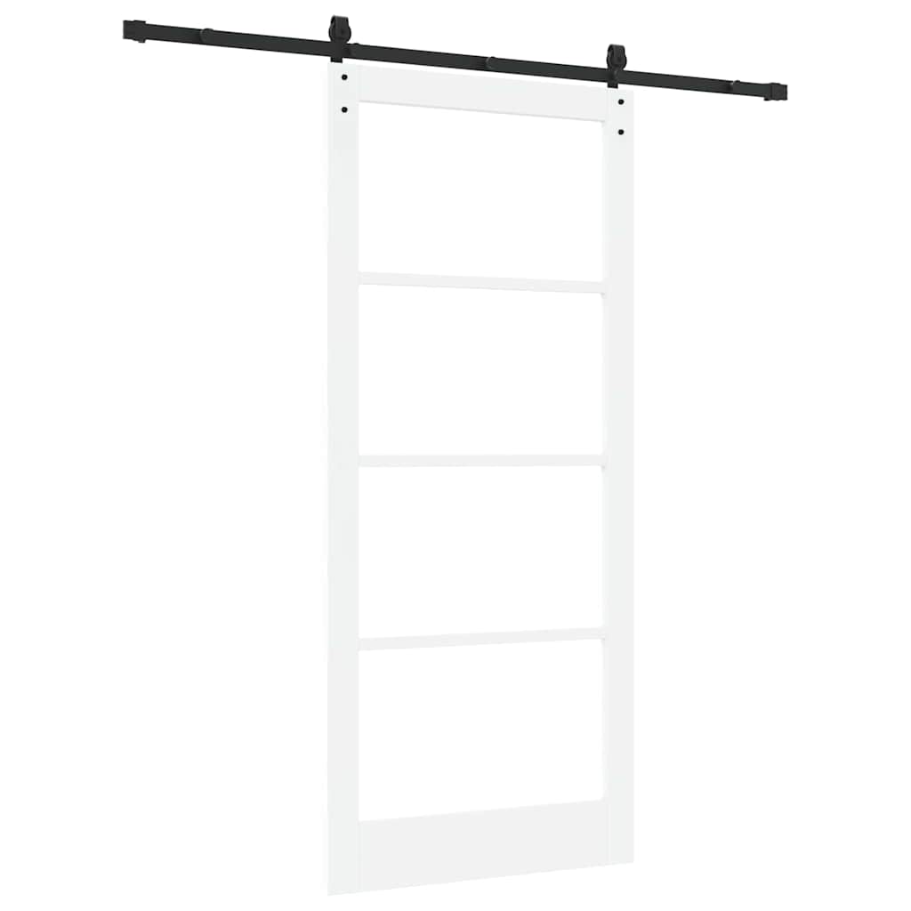 Schiebetür ORKDAL Natur 61 x 198,5 cm