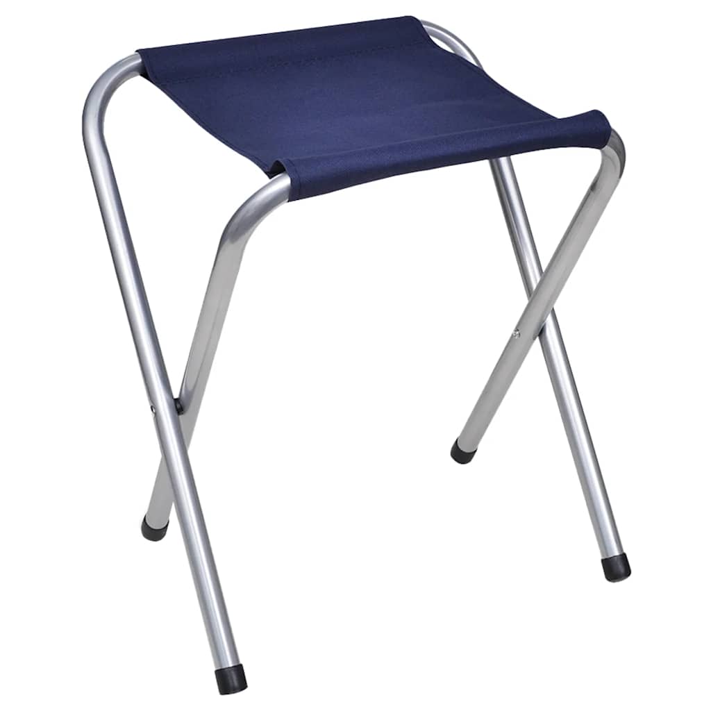 Campingtisch Klappbar Höhenverstellbar Aluminium 120x60 cm