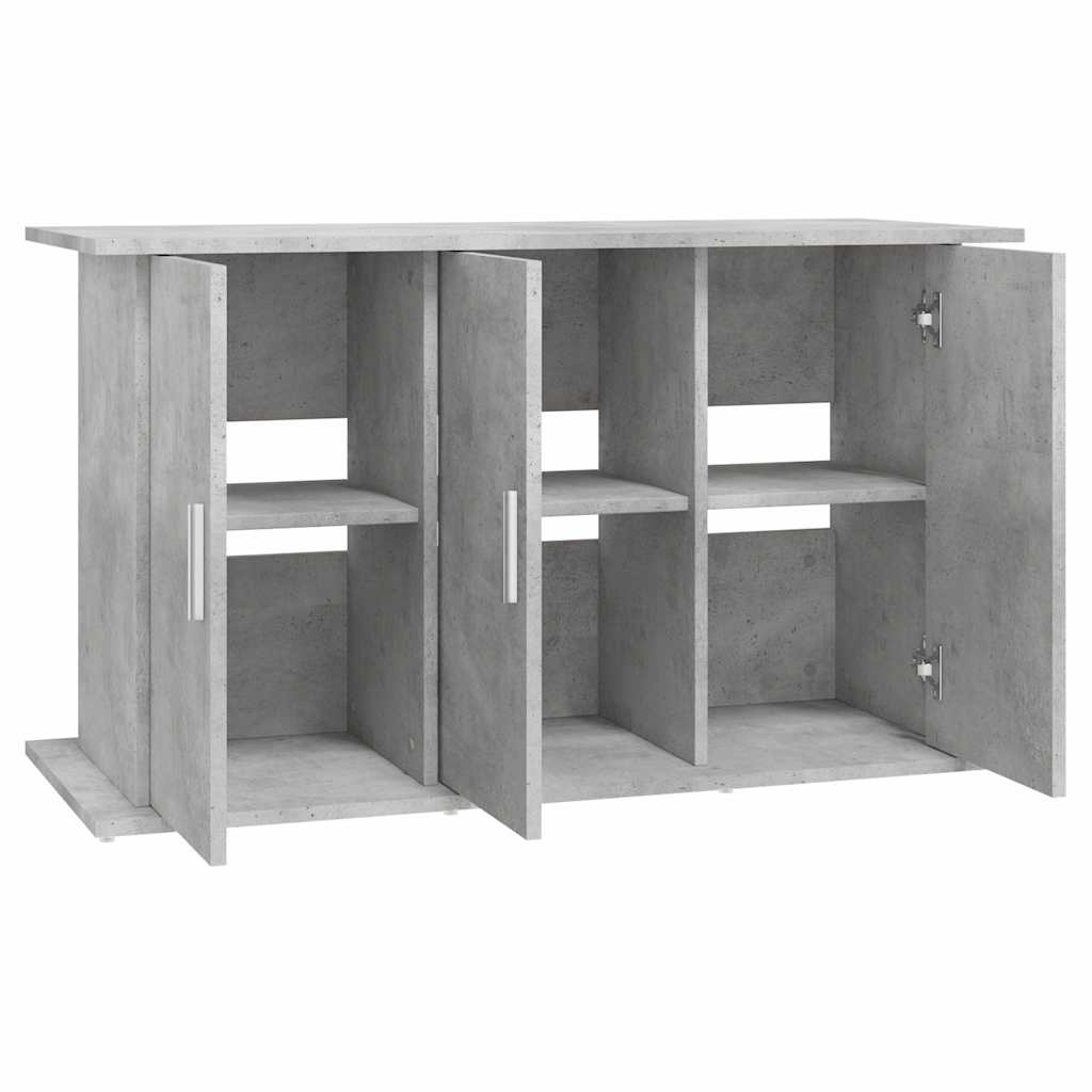 Aquariumständer Weiß 81x36x73 cm Holzwerkstoff