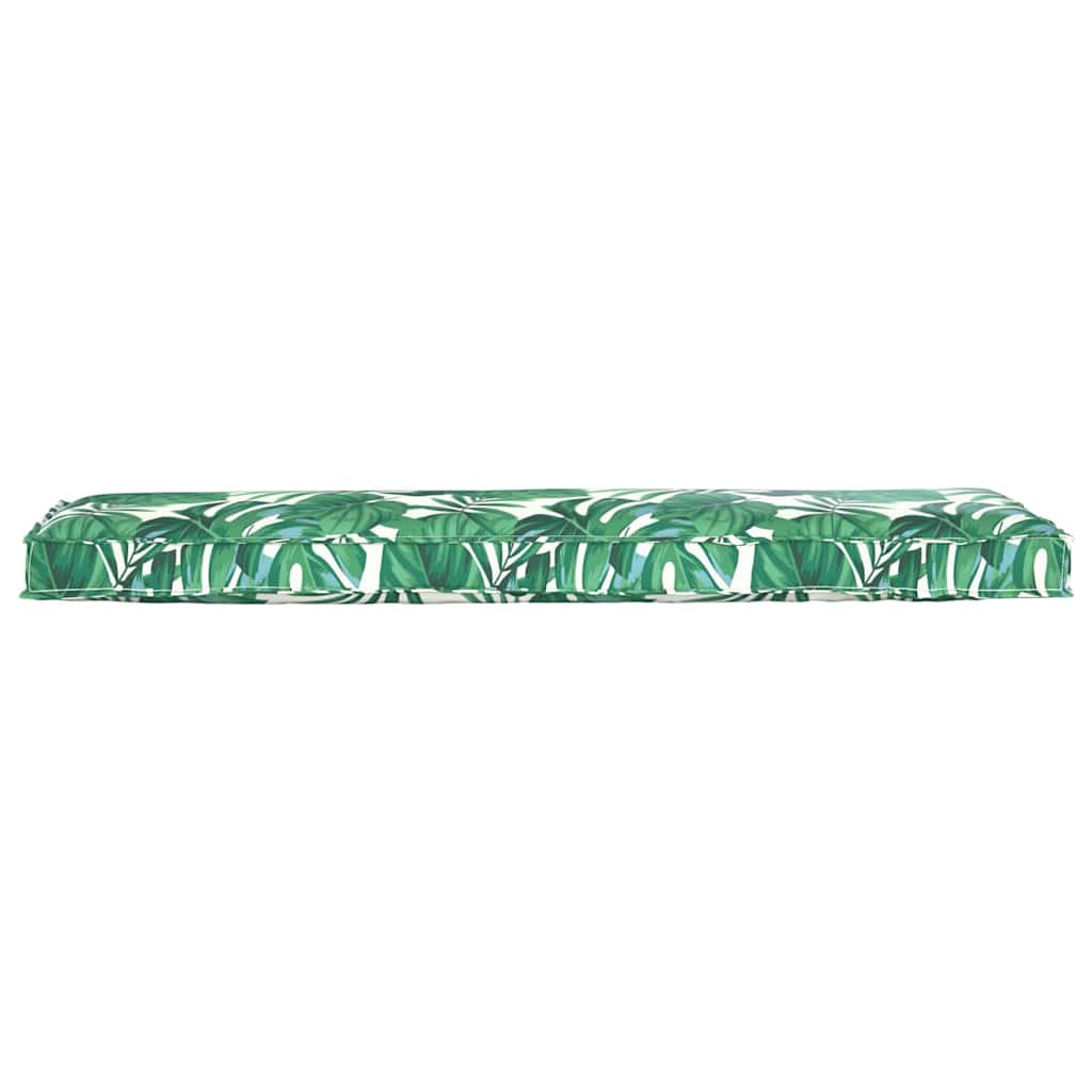 Kissen Anthrazit 140 x 40 x 8 cm Oxford-Stoff