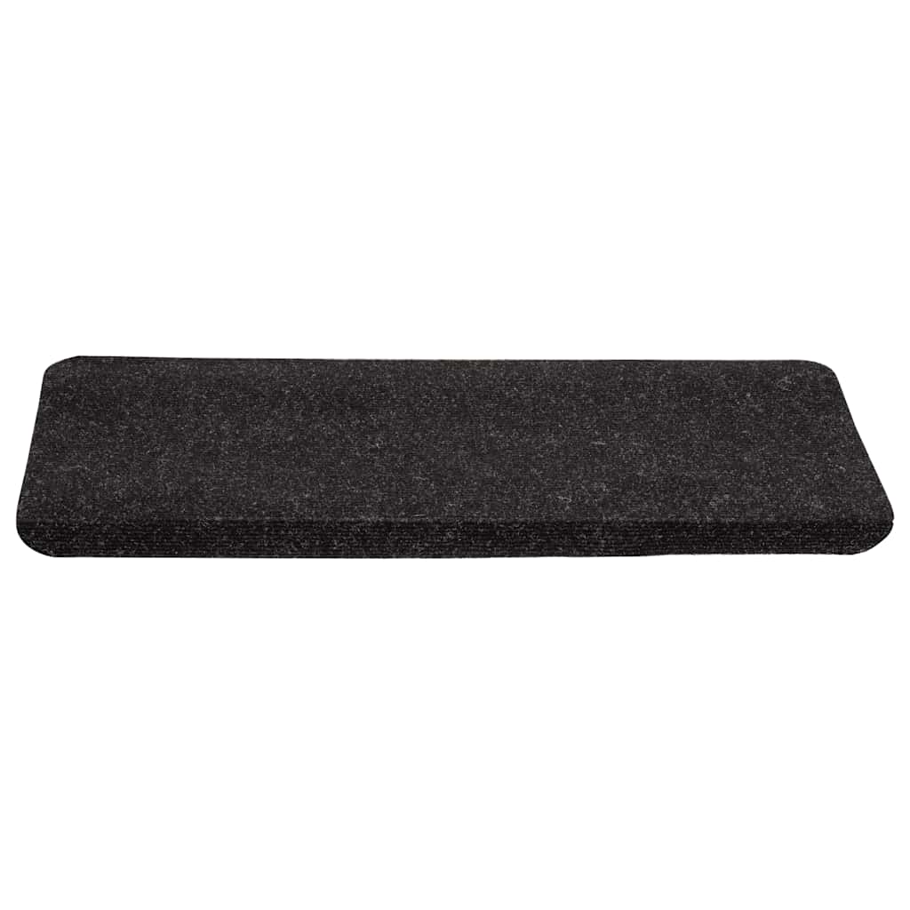 Stufenmatten Selbstklebend 15 Stk. 56x17x3 cm Beige