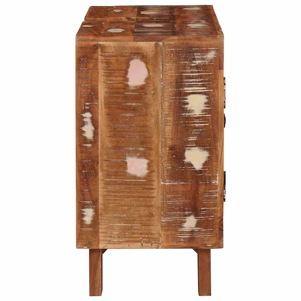 Badezimmerschrank mit Regal mit Speicher mit Tür