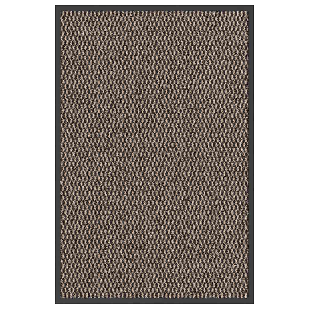 Fußmatte Anthrazit 40x60 cm
