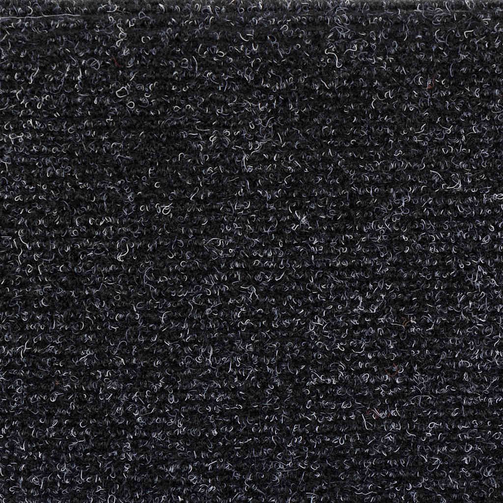 Stufenmatten Selbstklebend 15 Stk. 56x17x3 cm Hellbraun Halbrund