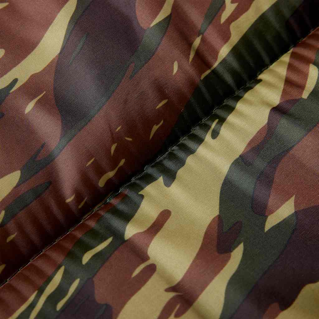 Mumienschlafsack für Erwachsene Camping 3 Jahreszeiten