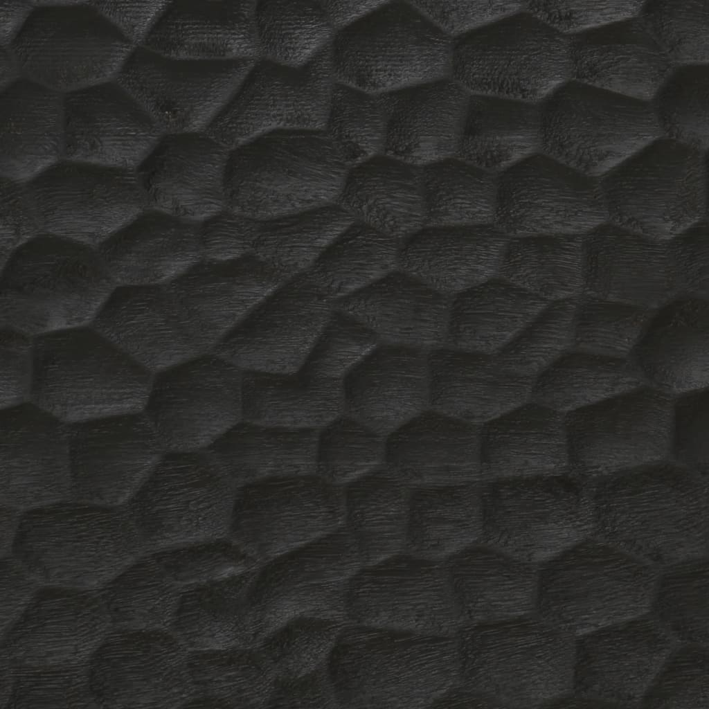 Couchtisch 80x50x40 cm Massivholz Akazie