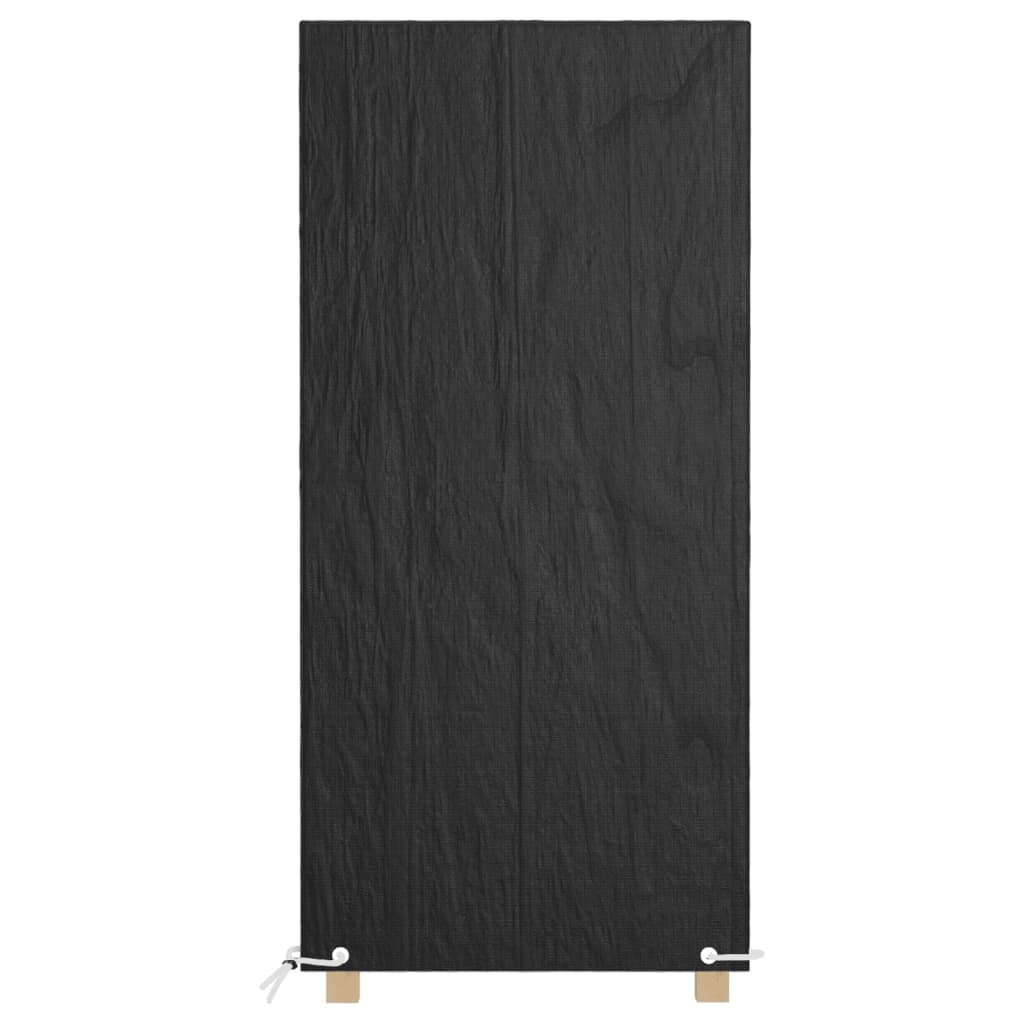 Abdeckungen für Gartenstühle 2 Stk. 8 Ösen 65x65x80/120 cm