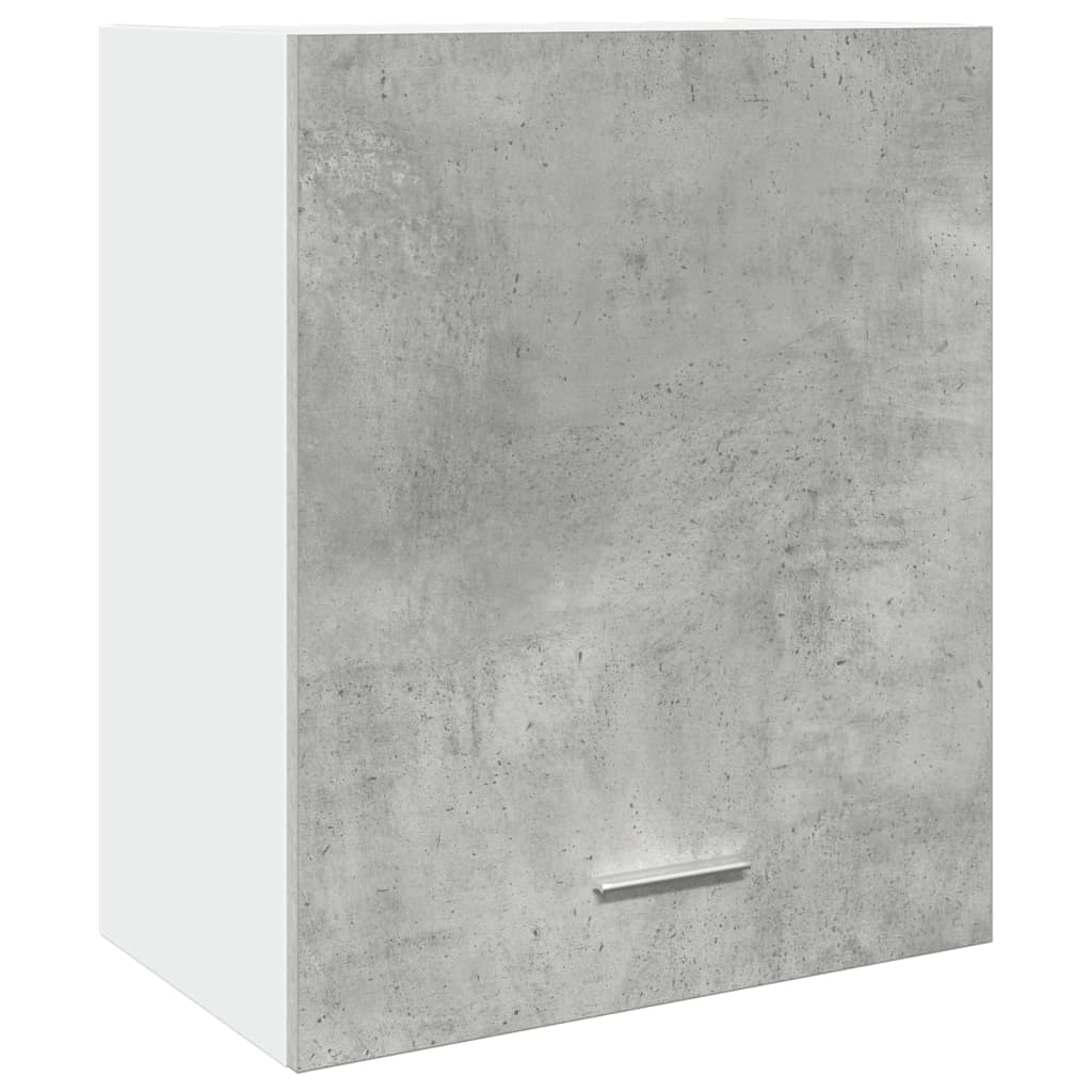 Unterschrank Lyon Weiß 60x46x81,5 cm Holzwerkstoff