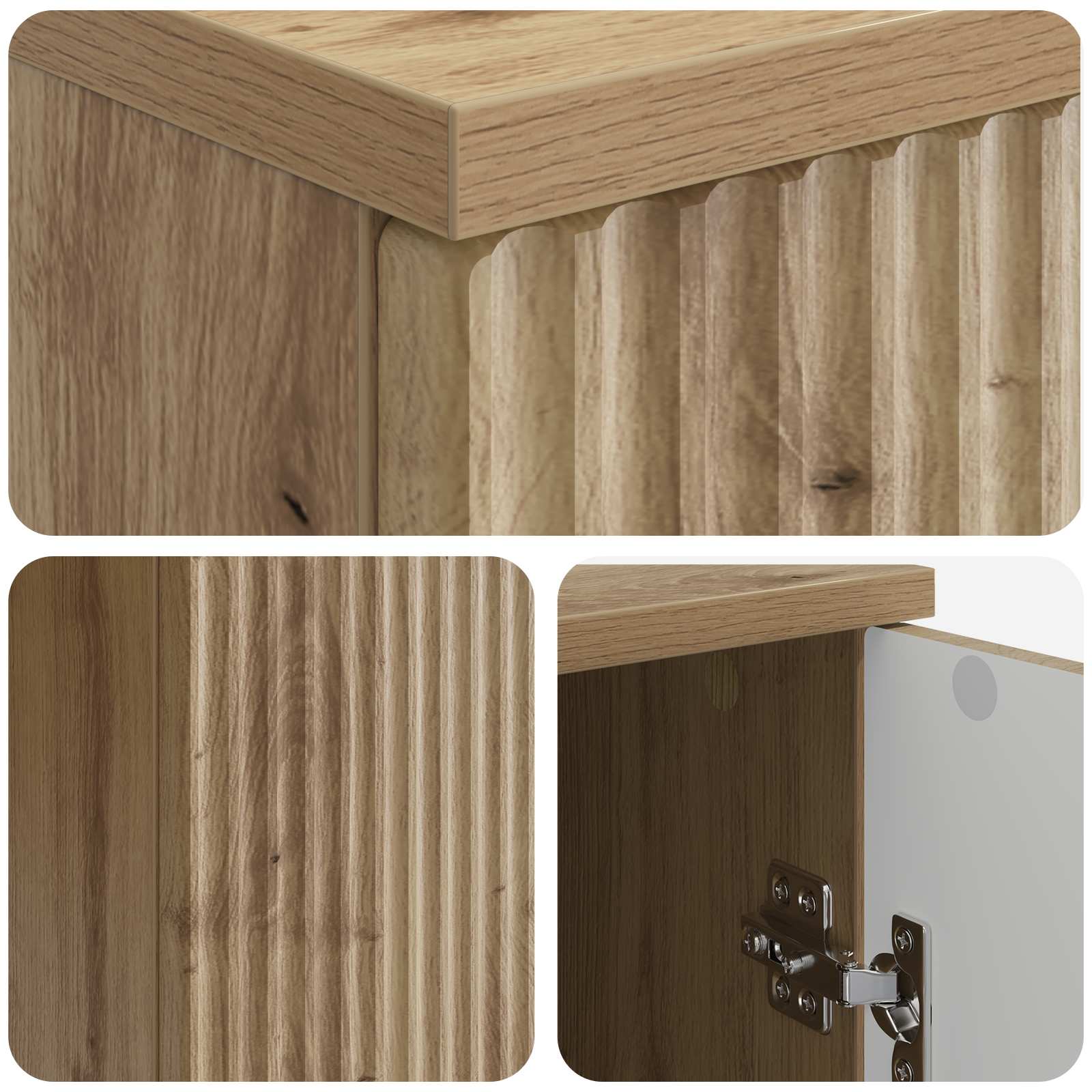Schreibtisch mit Regal Schwarz 142,5 x 50 x 75 cm Holzwerkstoff