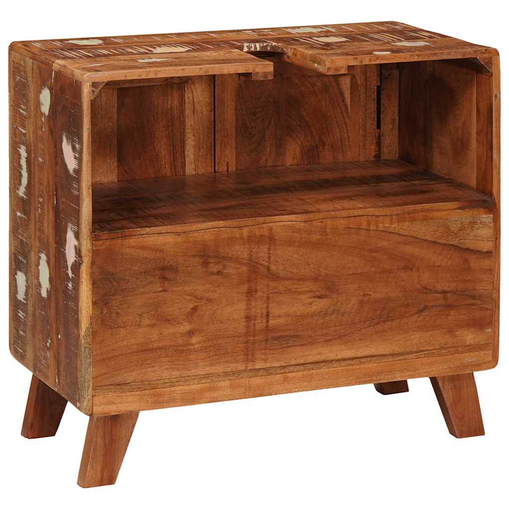 Badezimmerschrank mit Regal mit Speicher mit Tür
