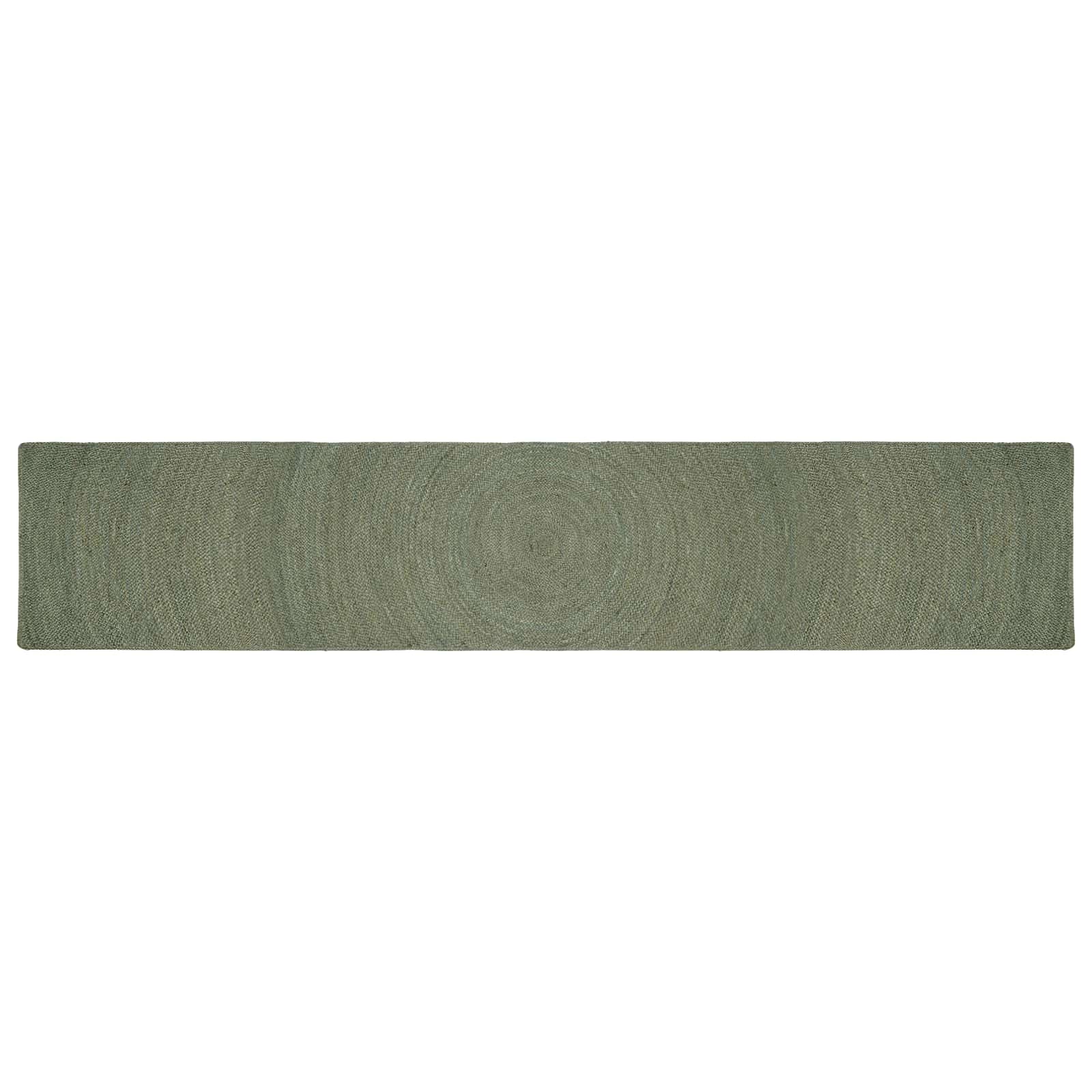 Bereichsteppiche Natur 60 x 110 cm Jute