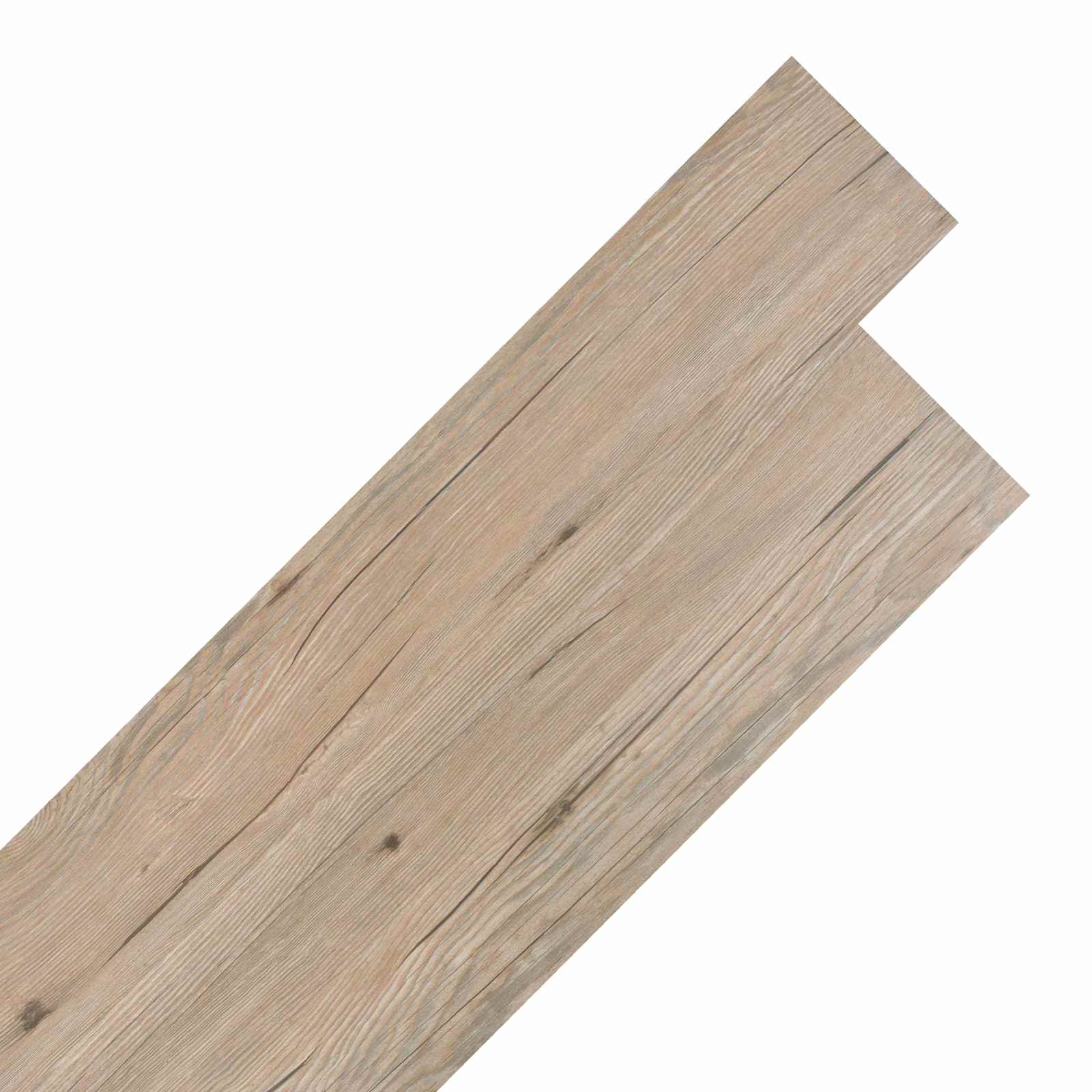 Selbstklebende PVC-Bodenplanken 30,5 x 61 cm 28 pcs PVC