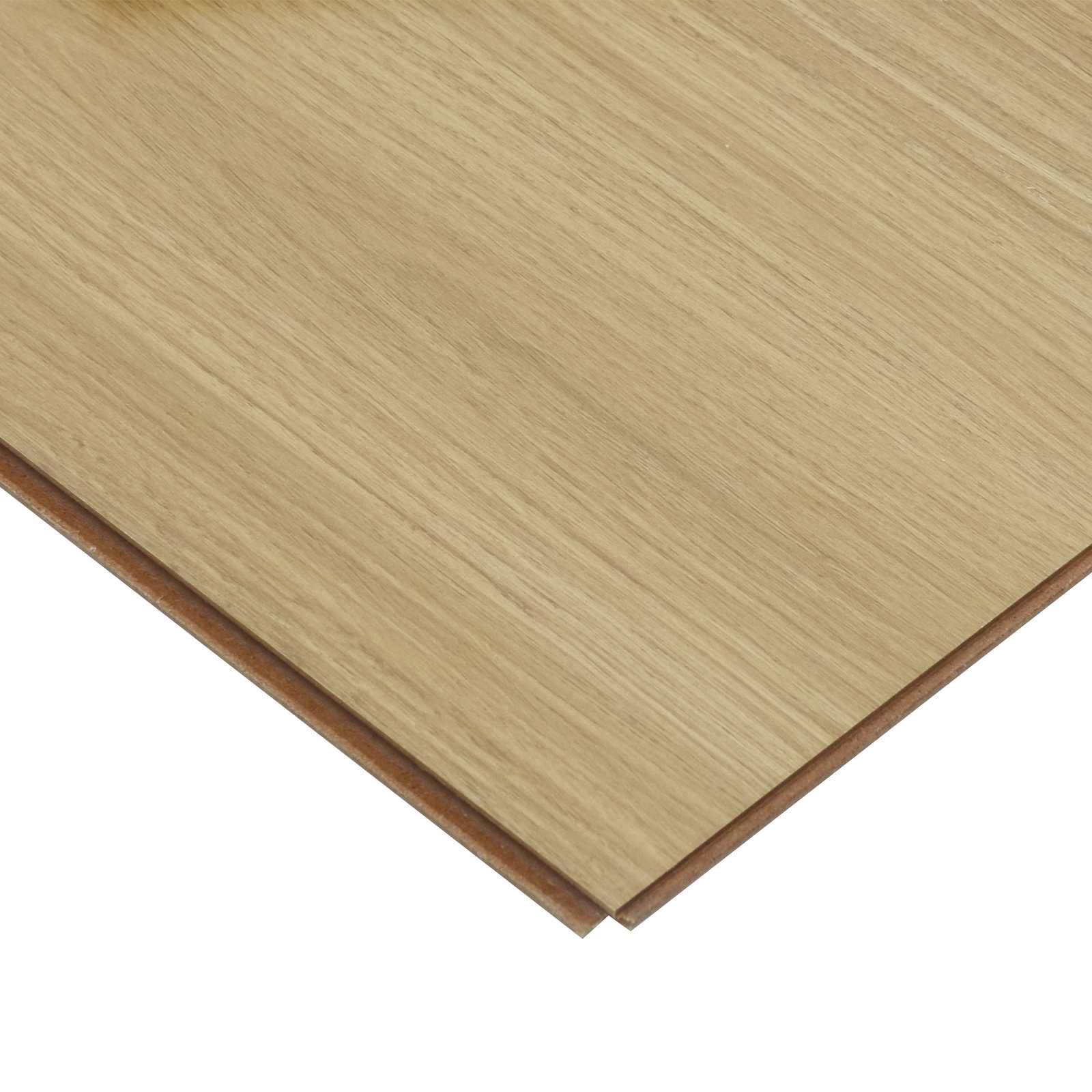Laminatboden 5 pcs Dunkles Walnuss 101 x 20 x 0,8 cm