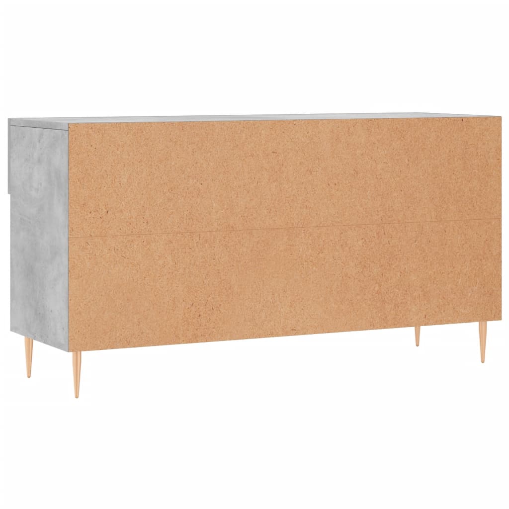 Schuhbank Weiß 102x35x55 cm Holzwerkstoff