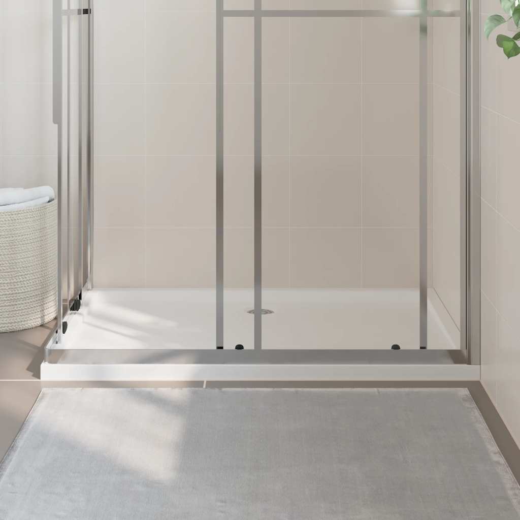 Duschtasse ABS Rechteckig 70x90 cm
