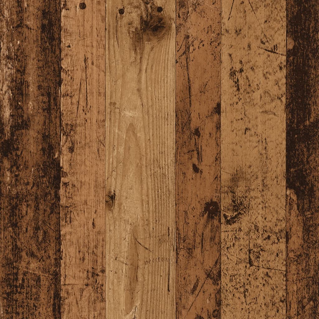 Monitor Halterung Schwarz 100 x 27 x 15 cm Holzwerkstoff