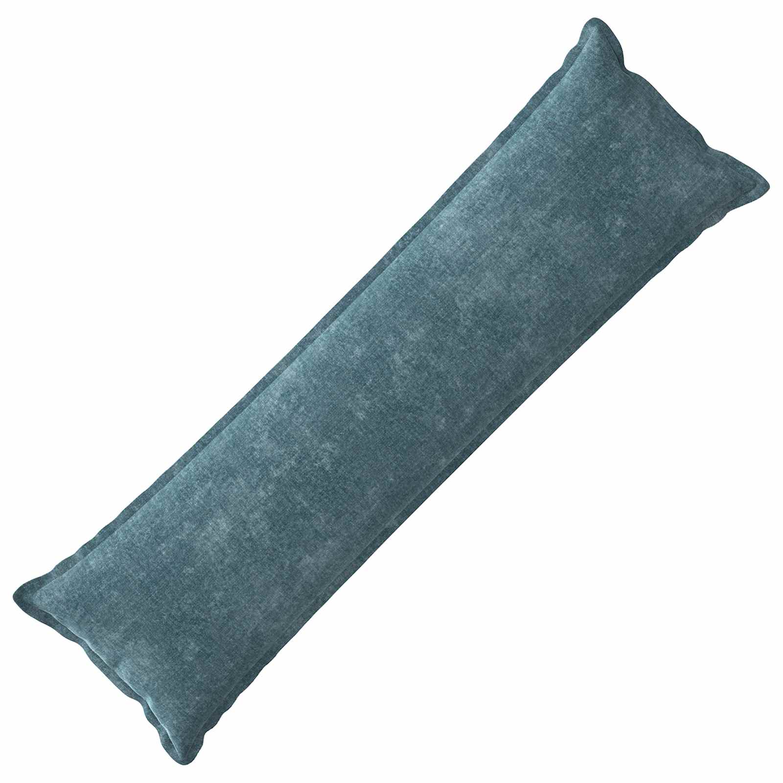 Kissenbezug 2 Stk. HOUTEN Dunkelgrau 30 x 30 cm Chenille-Stoff