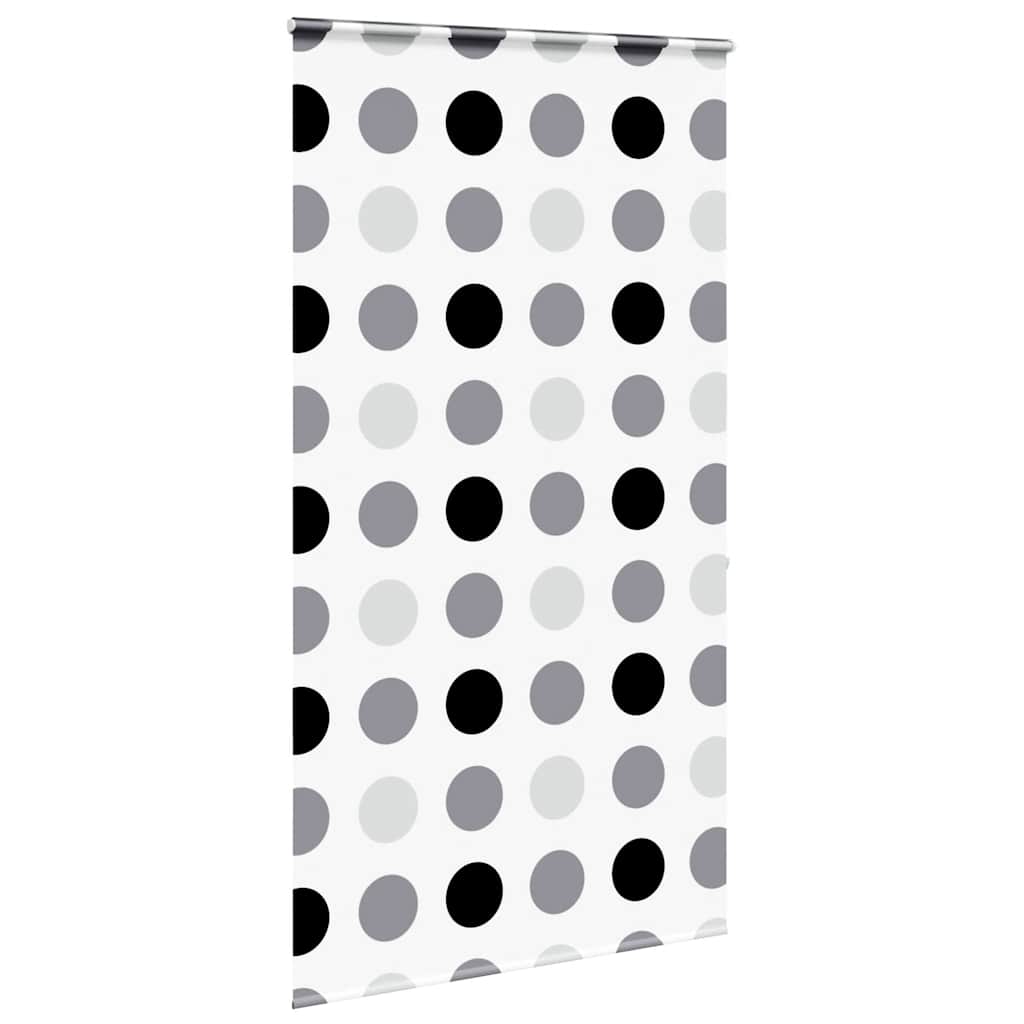Duschrollo 60x240 cm Stoffbreite 56 cm