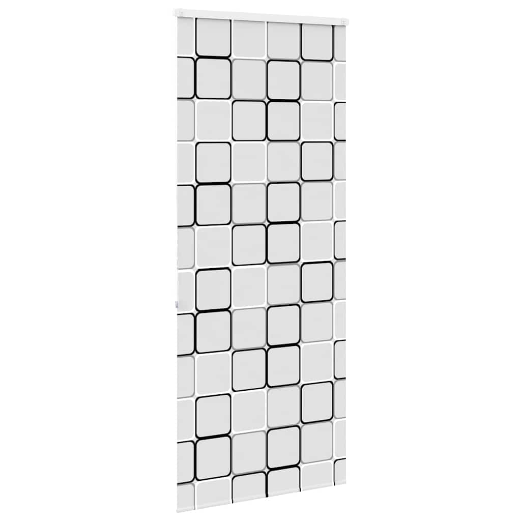 Duschrollo 60x240 cm Stoffbreite 56 cm