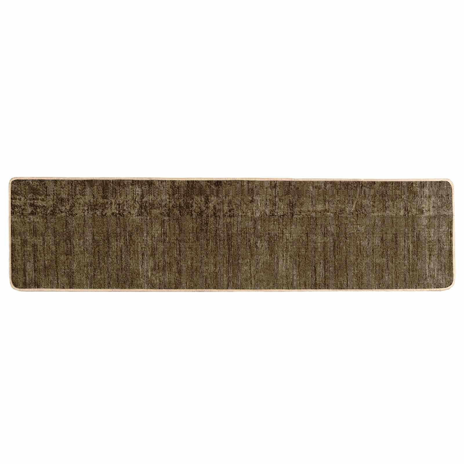Teppich Waschbar Mehrfarbig 160x230 cm
