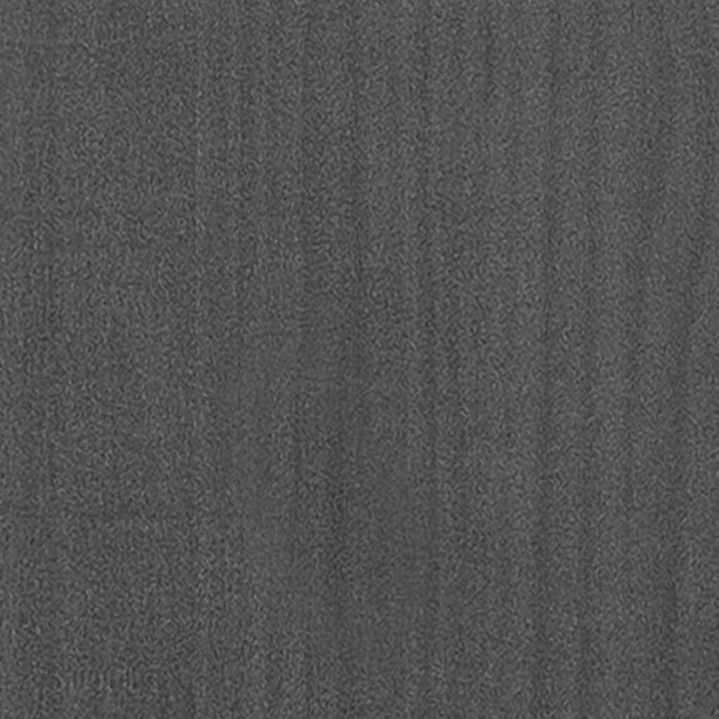Bücherregal 2 Fächer Weiß 100x30x70 cm Holzwerkstoff